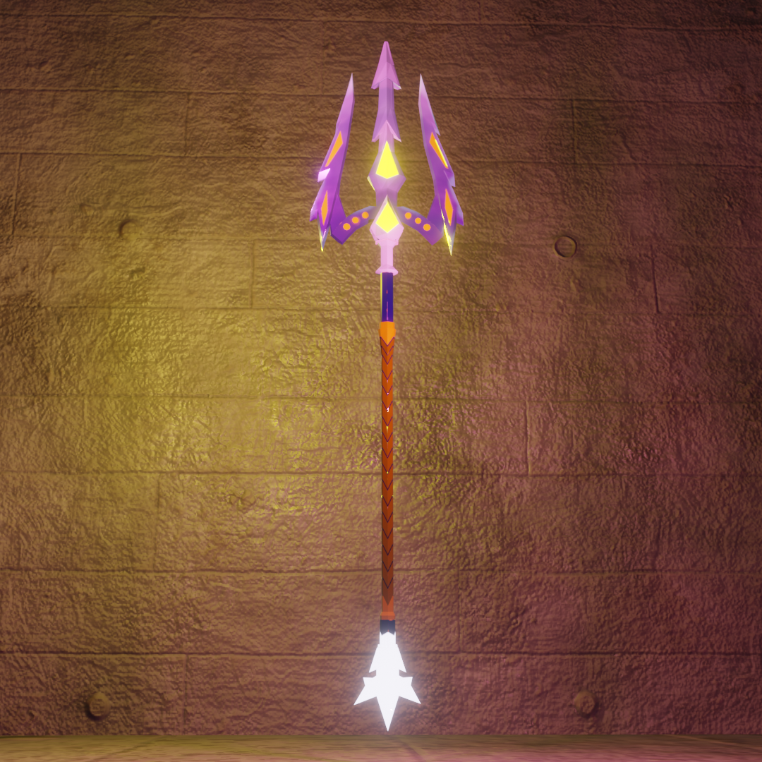Trident