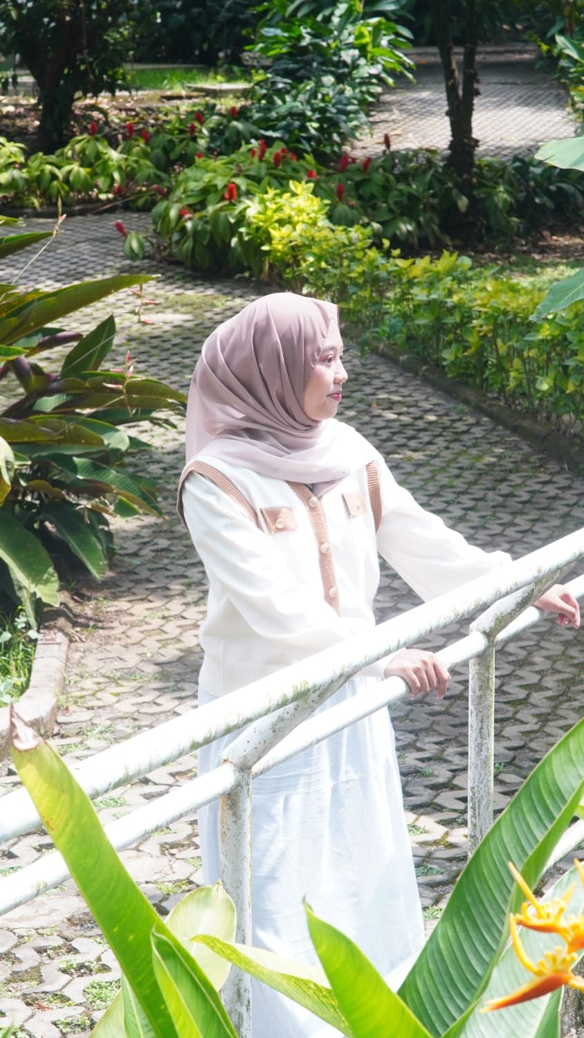 Model Photography