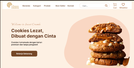 Cookies Web