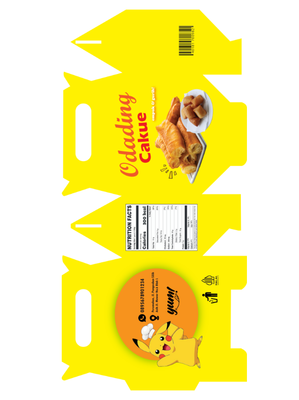 Packaging